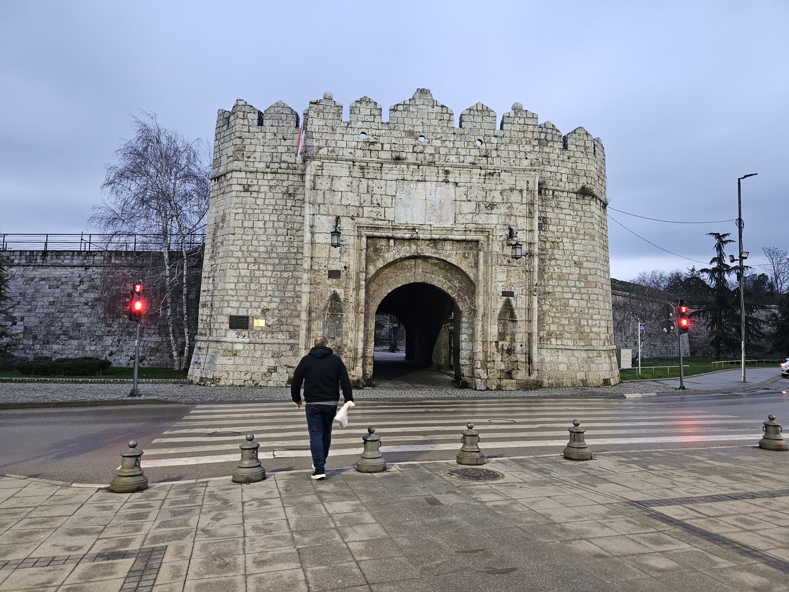 Dva projekta iz Niša jedini iz Srbije u užem izboru za prestižne evropske investicione nagrade