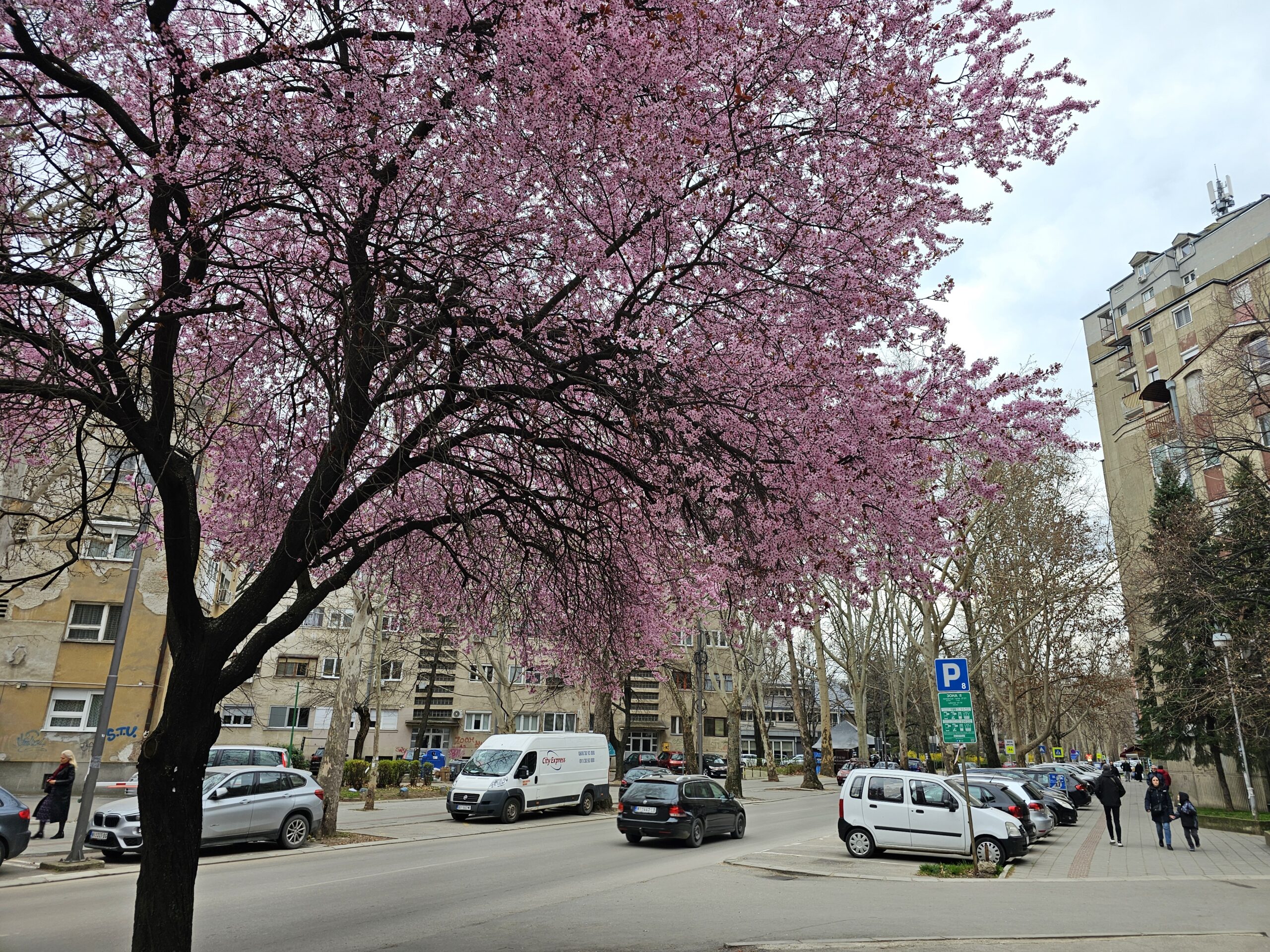Proleće nam je stiglo, od danas su dani duži