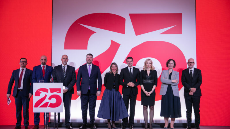 Na čelu AmCham-a naredne dve godine Ana Drašković