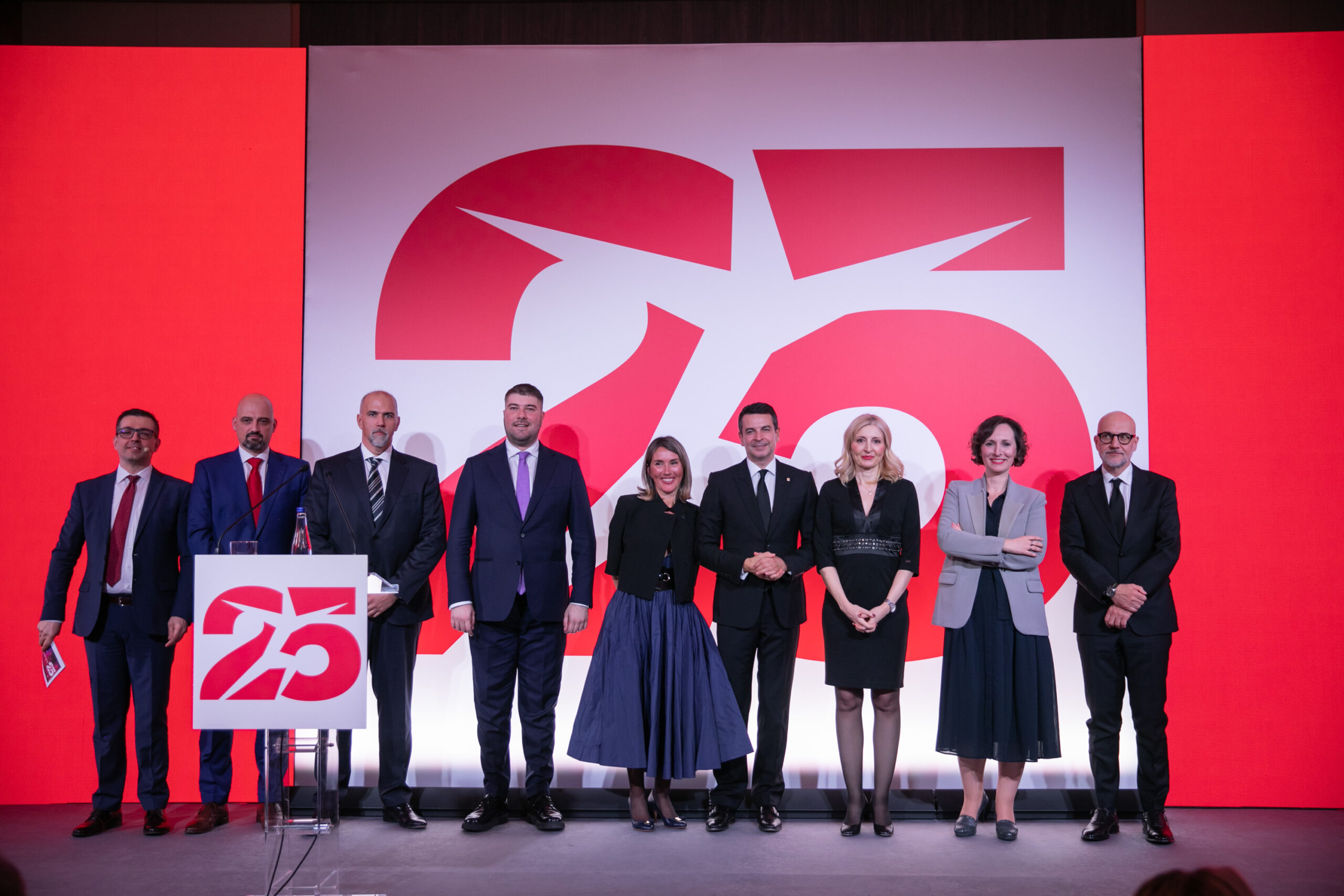 Na čelu AmCham-a naredne dve godine Ana Drašković