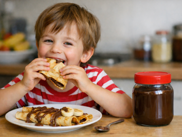 Domaća „nutela“- ukus detinjstva u zdravijoj verziji