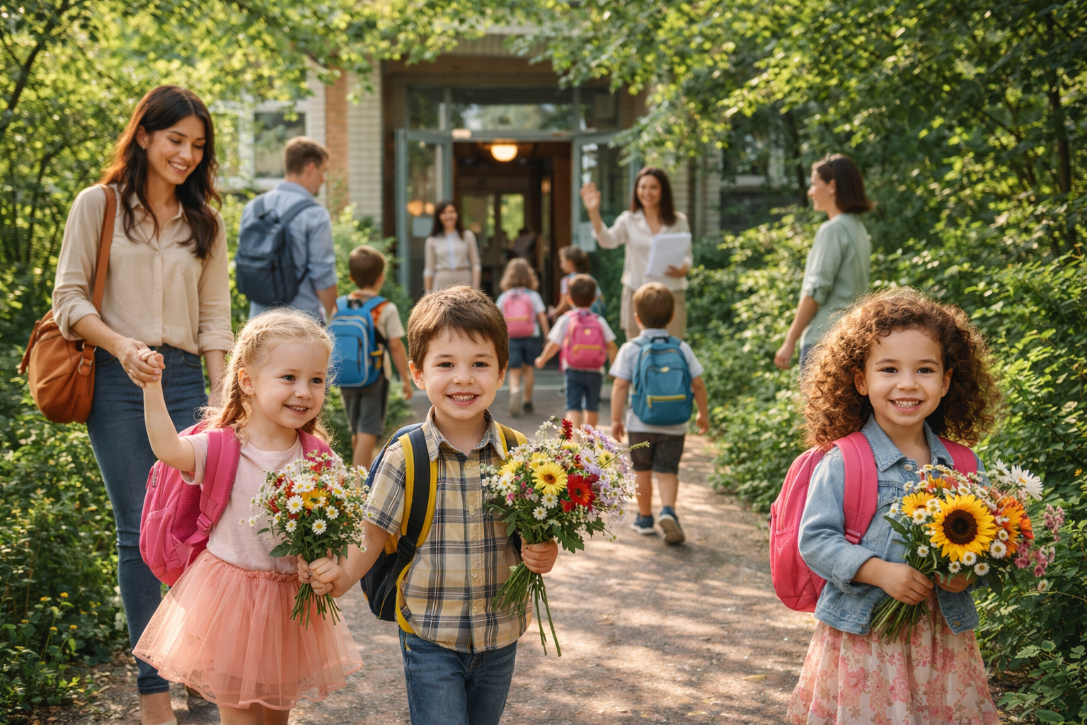 Od 23. marta biće dostupna usluga eZakazivanje termina za upis i testiranje deteta u prvi razred osnovne škole
