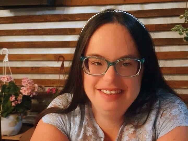 Ja svoje dete volim od prvog dana, ali prihvatiti Daunov sindrom je proces koji traje