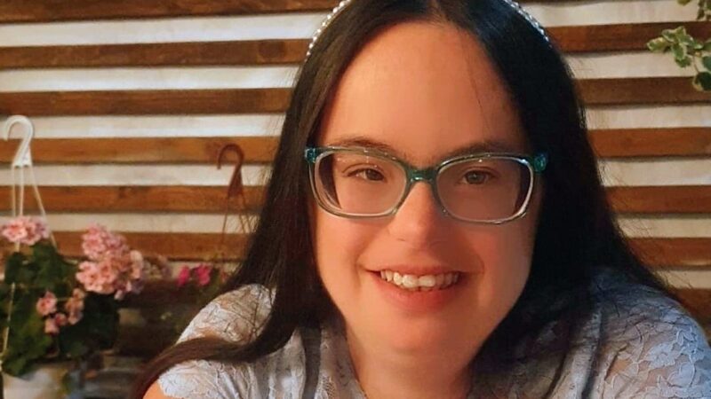 Ja svoje dete volim od prvog dana, ali prihvatiti Daunov sindrom je proces koji traje