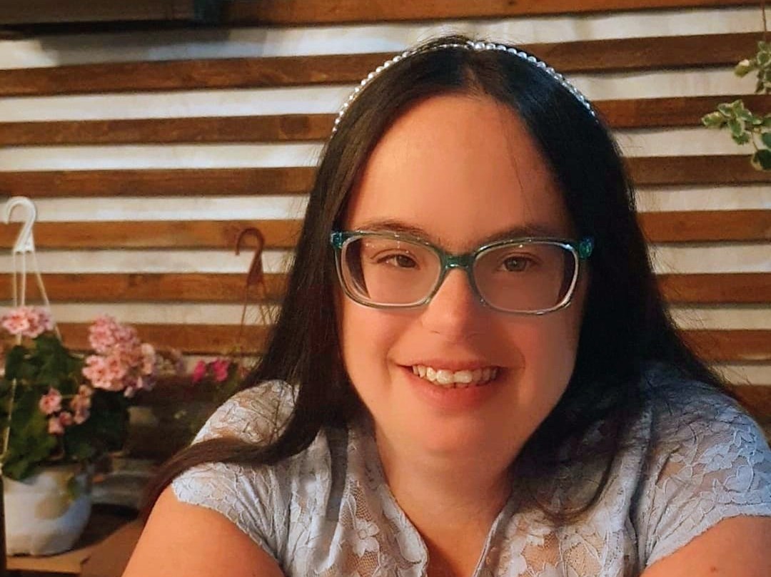 Ja svoje dete volim od prvog dana, ali prihvatiti Daunov sindrom je proces koji traje