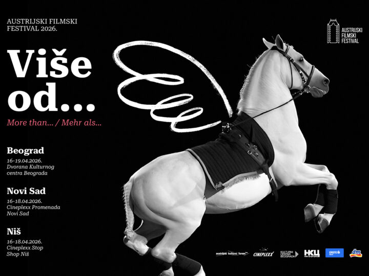 Austrijski filmski festival od 16. do 18. aprila u Nišu