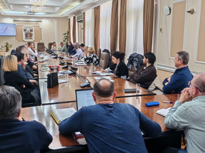 Rešenje problema Borske ulice biće u najboljem interesu građana
