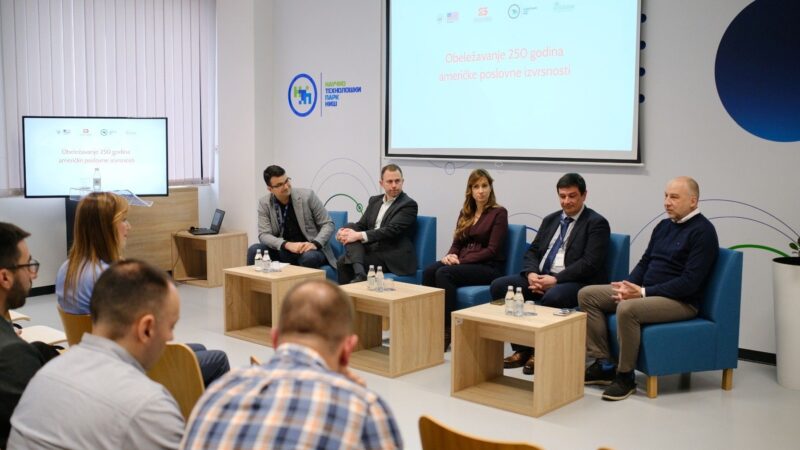 Veštačka inteligencija već menja poslovanje