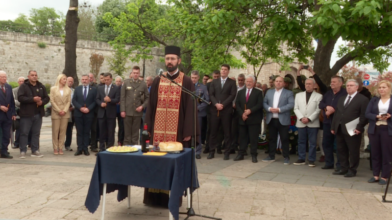 Na današnji dan, NATO ubio 16 Nišlija kasetnim bombama