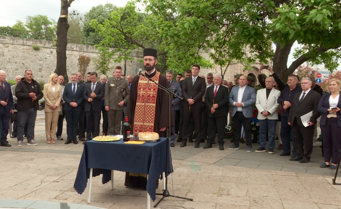 Na današnji dan, NATO ubio 16 Nišlija kasetnim bombama