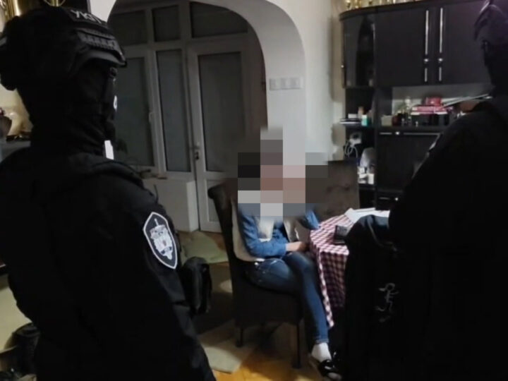 Posredovali u vršenju prostitucije u Beogradu