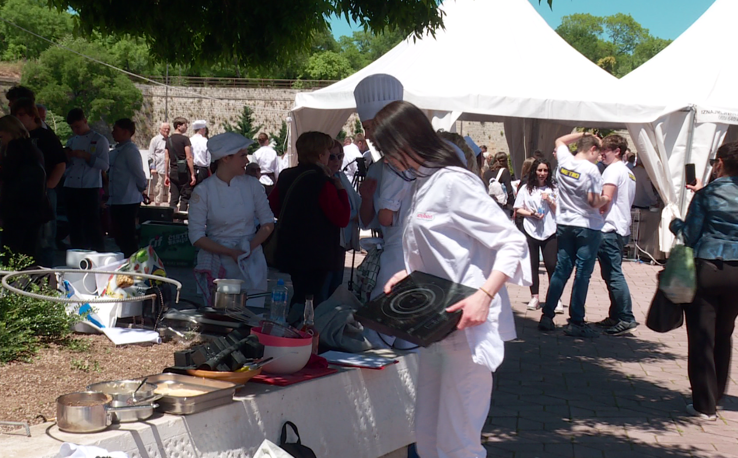 Međunarodni gastro-turistički festival u Nišu