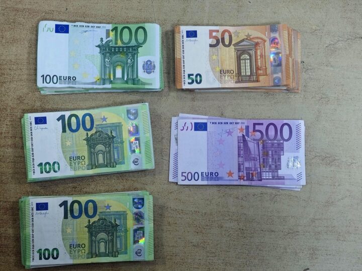Sprečeni pokušaji krijumčarenja tokom vikenda