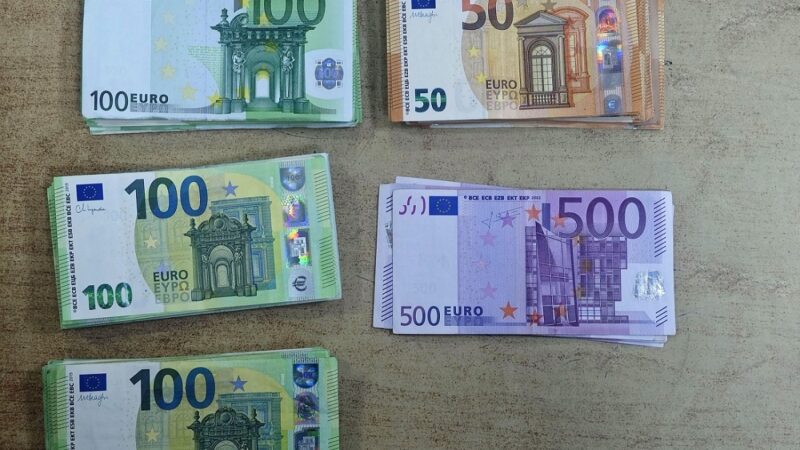 Sprečeni pokušaji krijumčarenja tokom vikenda