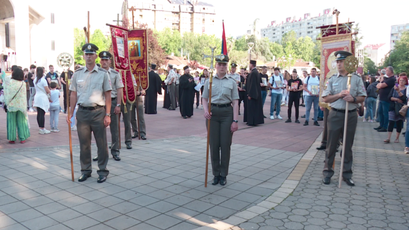 Veliki broj manifestacija u okviru obeležavanja gradske slave Niša